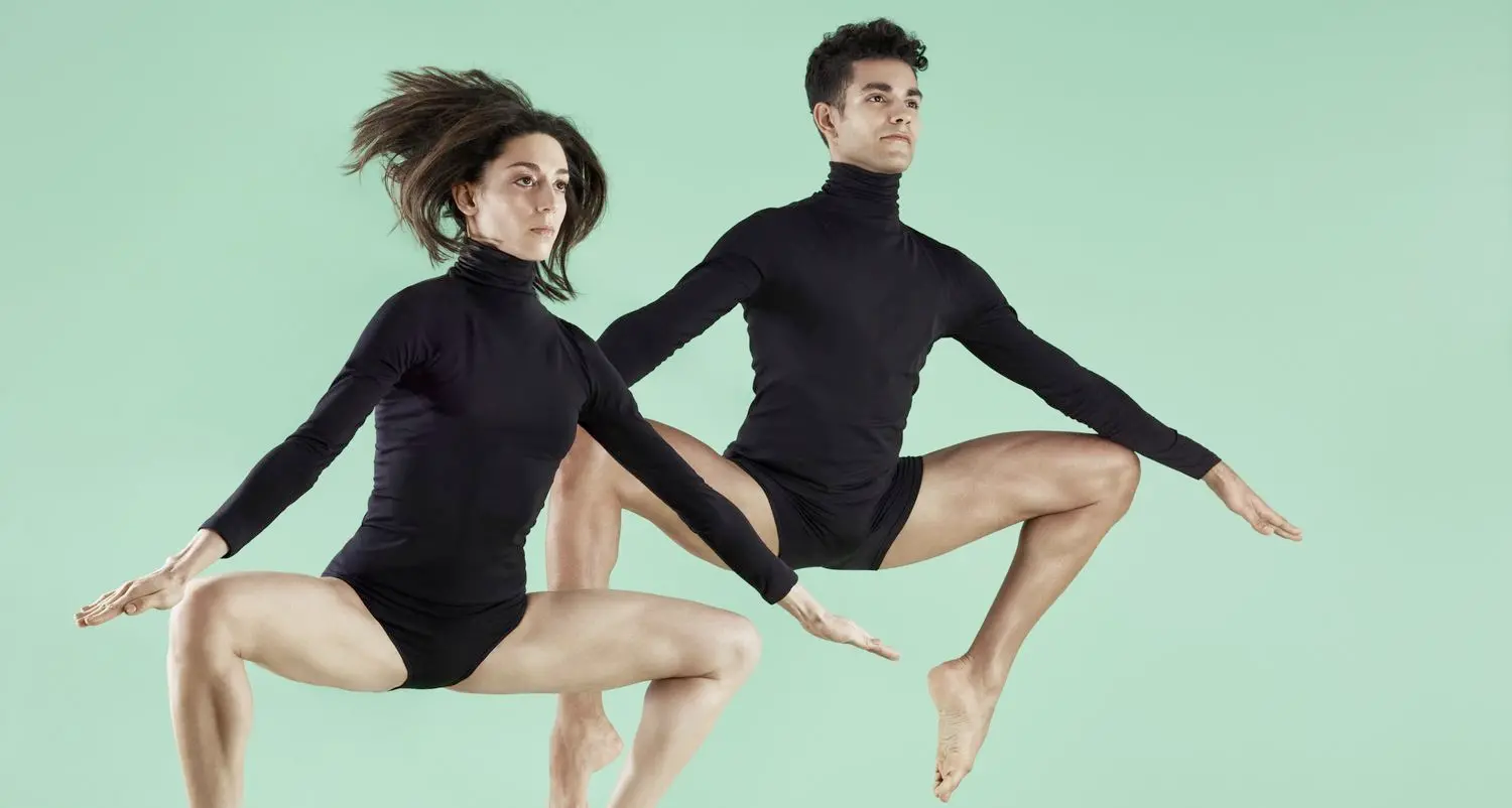 Stephen Petronio Company oggi al Sociale di Trento danza all'ennesima potenza