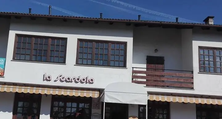 Domani riapre «La Scardola» mitico locale di pesce a Piné fra tradizione e tante novità