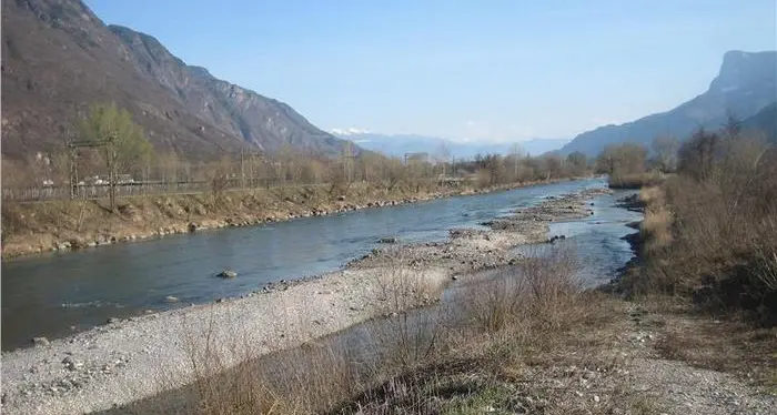 Siccità, anche in Trentino preoccupa la poca neve «ma non c'è ancora allarme»