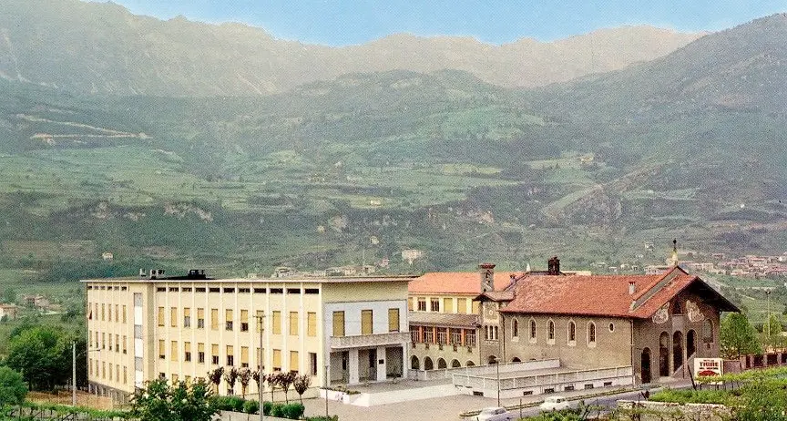 Il tesoro dimenticato di S.Ilario Il Brione si attiva per la chiesetta