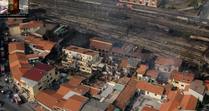 Strage di Viareggio, per l'ex ad di Fs chiesta condanna di 15 anni e 6 mesi