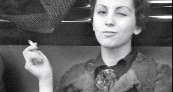 Helena Janeczek racconta a Levico «La ragazza con la Leica»
