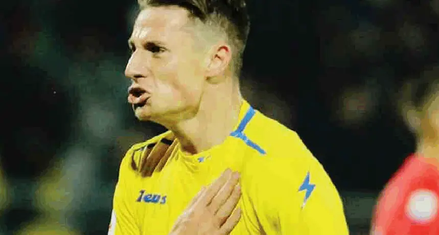 Bomber Pinamonti: la salvezza e poi il sogno nerazzurro