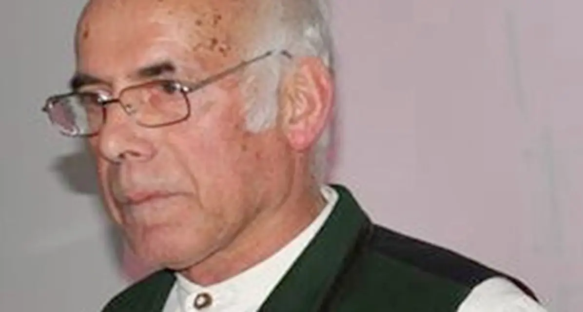 Ex terrorista sudtirolese chiede la grazia a Mattarella