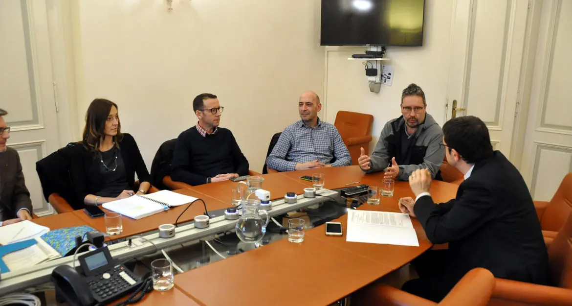 Aree Interne, in arrivo 3 milioni e 7 per il Tesino