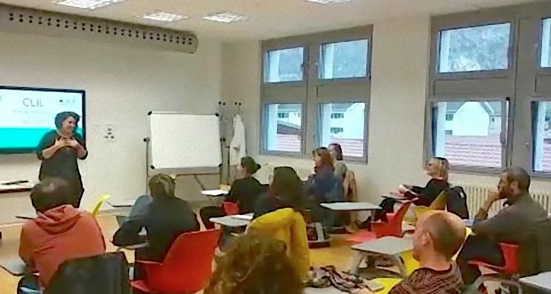 Mezzolombardo: il Martini vola, ma chiede uno studentato