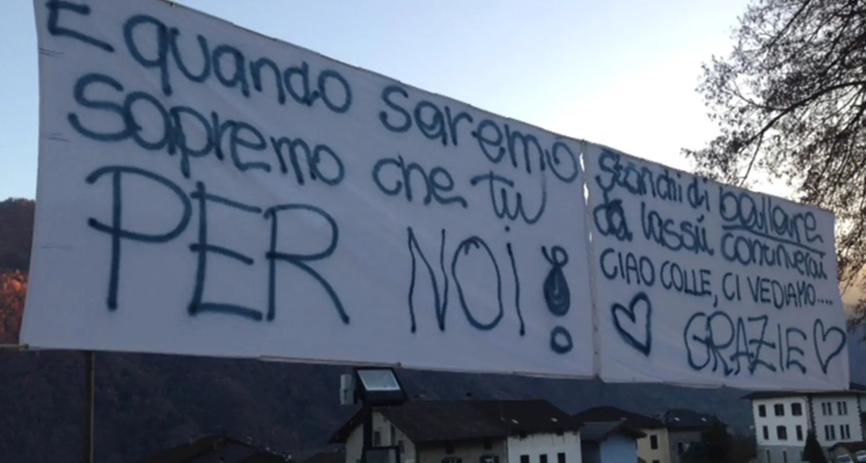 Per la morte del giovane operaio, i Paterno a giudizio