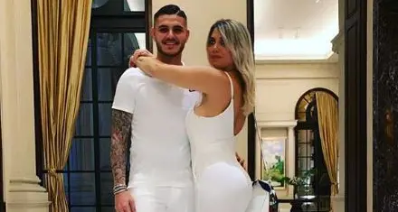 Terremoto in casa Inter Tolta fascia a Icardi Il capitano è Handanovic