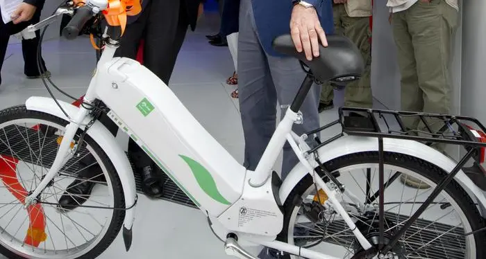 Paniere dei prezzi: entrano zenzero, hoverboard e bici elettrica