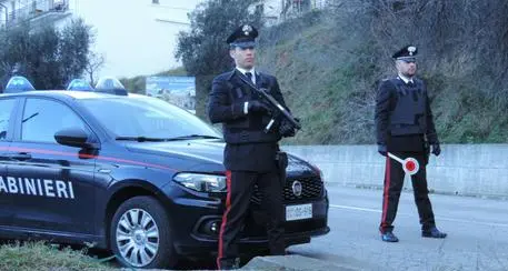 Rapimento per debito droga, due arresti a Napoli