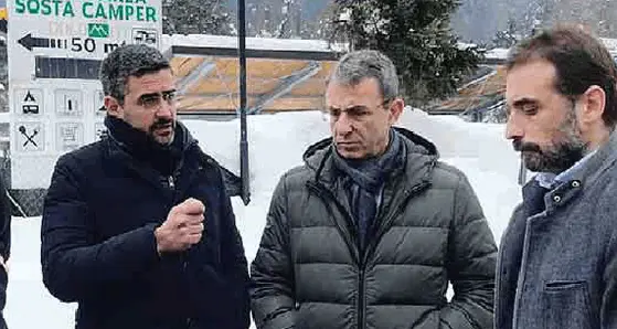 Maltempo, assegno per tutti Fraccaro: alle famiglie 5mila € senza documentazione