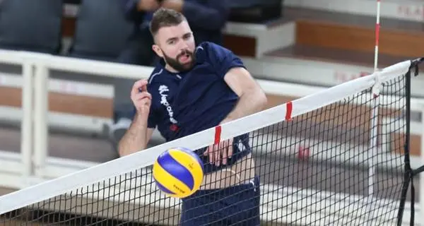 Itas, weekend di lavoro per il derby con Verona