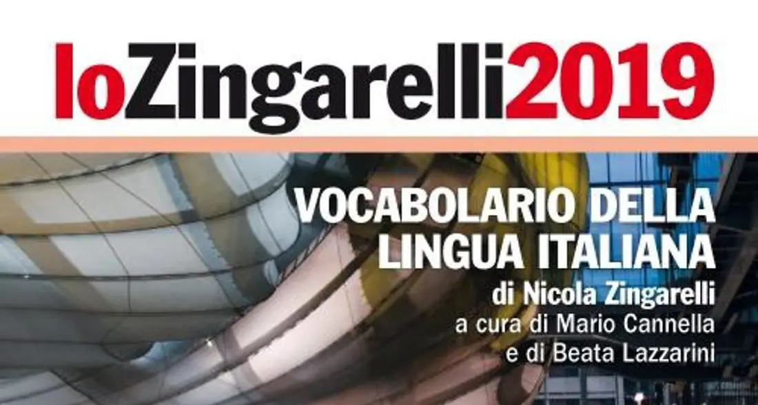 Nei neologismi dello Zingarelli «paese scettico e antagonista»