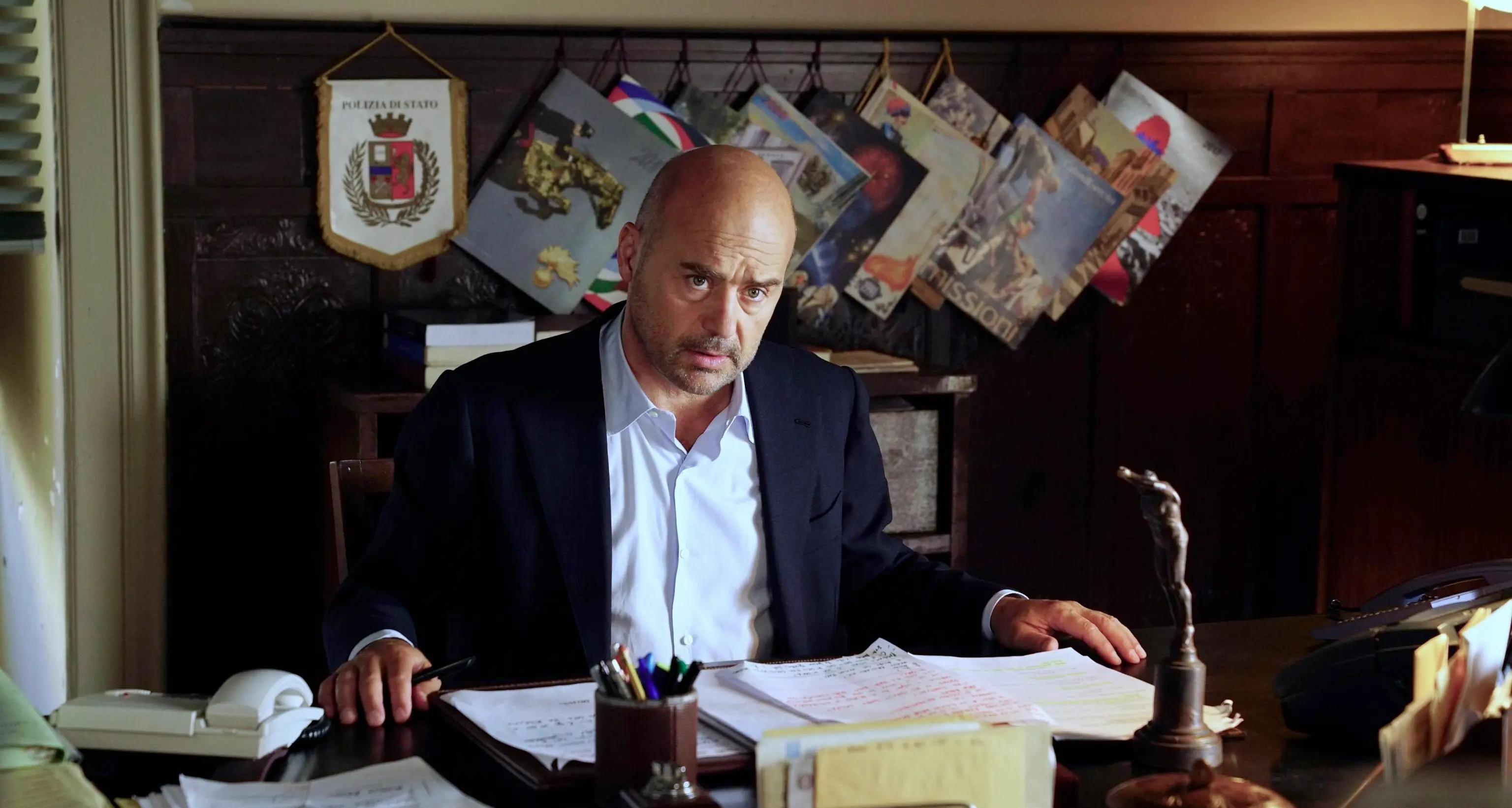 Il 2019 in televisione nel segno delle serie