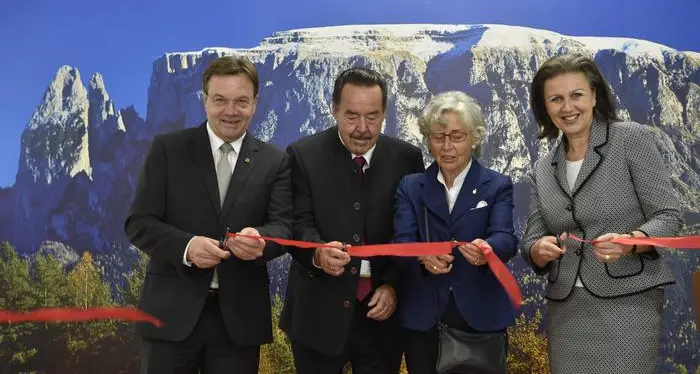 Morto Armin Loacker, il «re» dei wafer
