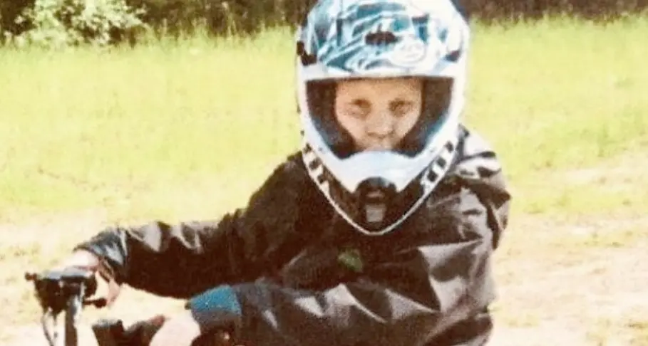 Addio a Gabriele Valentini Strappato alla vita a 16 anni
