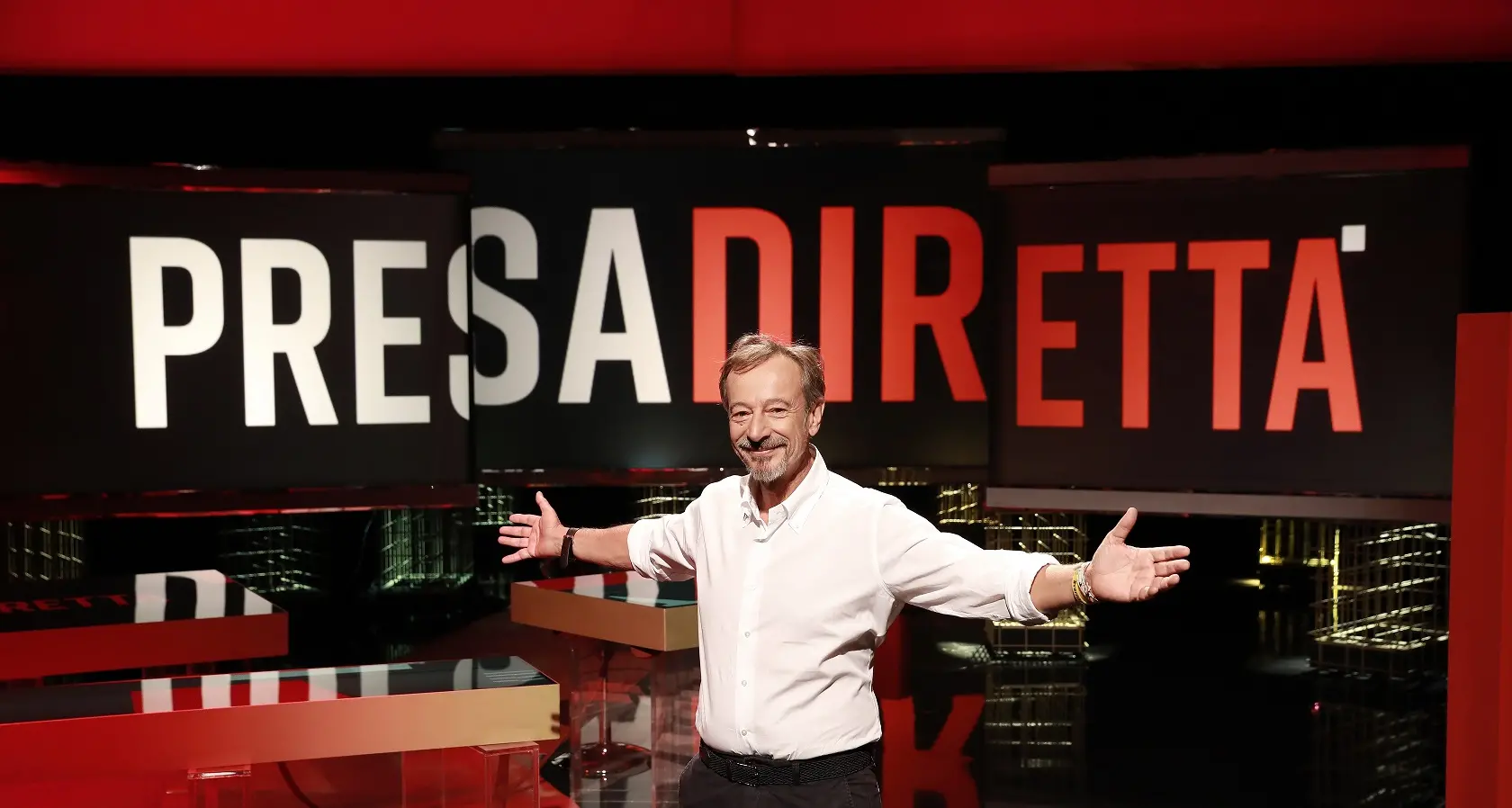 La buona amministrazione del Comune di Trento stasera a Presadiretta su Rai3