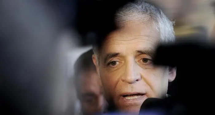 Roberto Formigoni resta in carcere Respinta la richiesta dei domiciliari