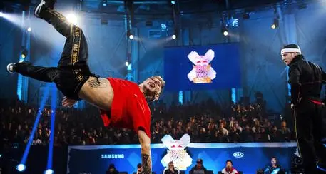 Surf, arrampicata, skate e breakdance alle Olimpiadi