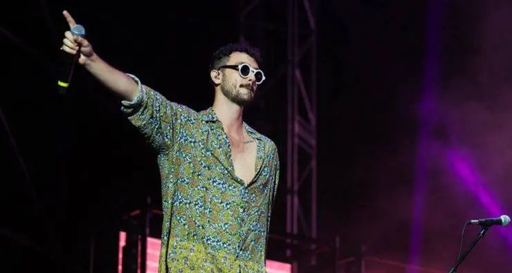Carl Brave: pochi i biglietti disponibili per il live dell’8 marzo a Trento