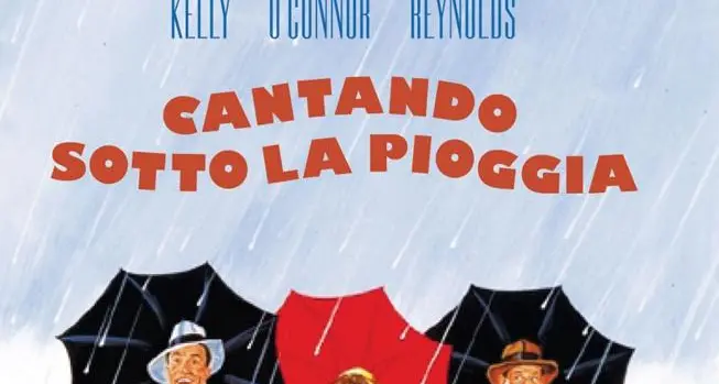 Morto a 94 anni Stanley Donen, regista di \"Singing in the Rain\"