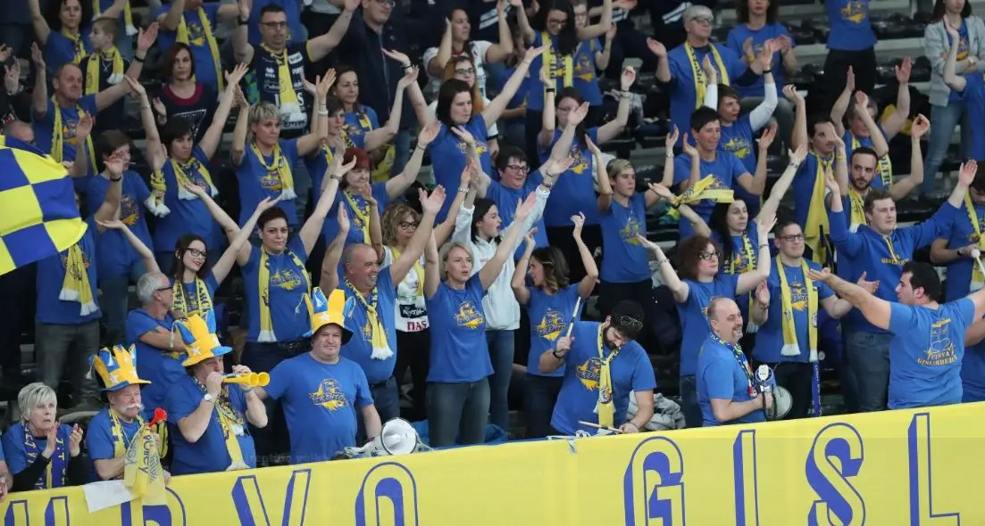 L'Itas annuncia lo stop: la SuperLega si ferma per virus almeno fino al 3 aprile