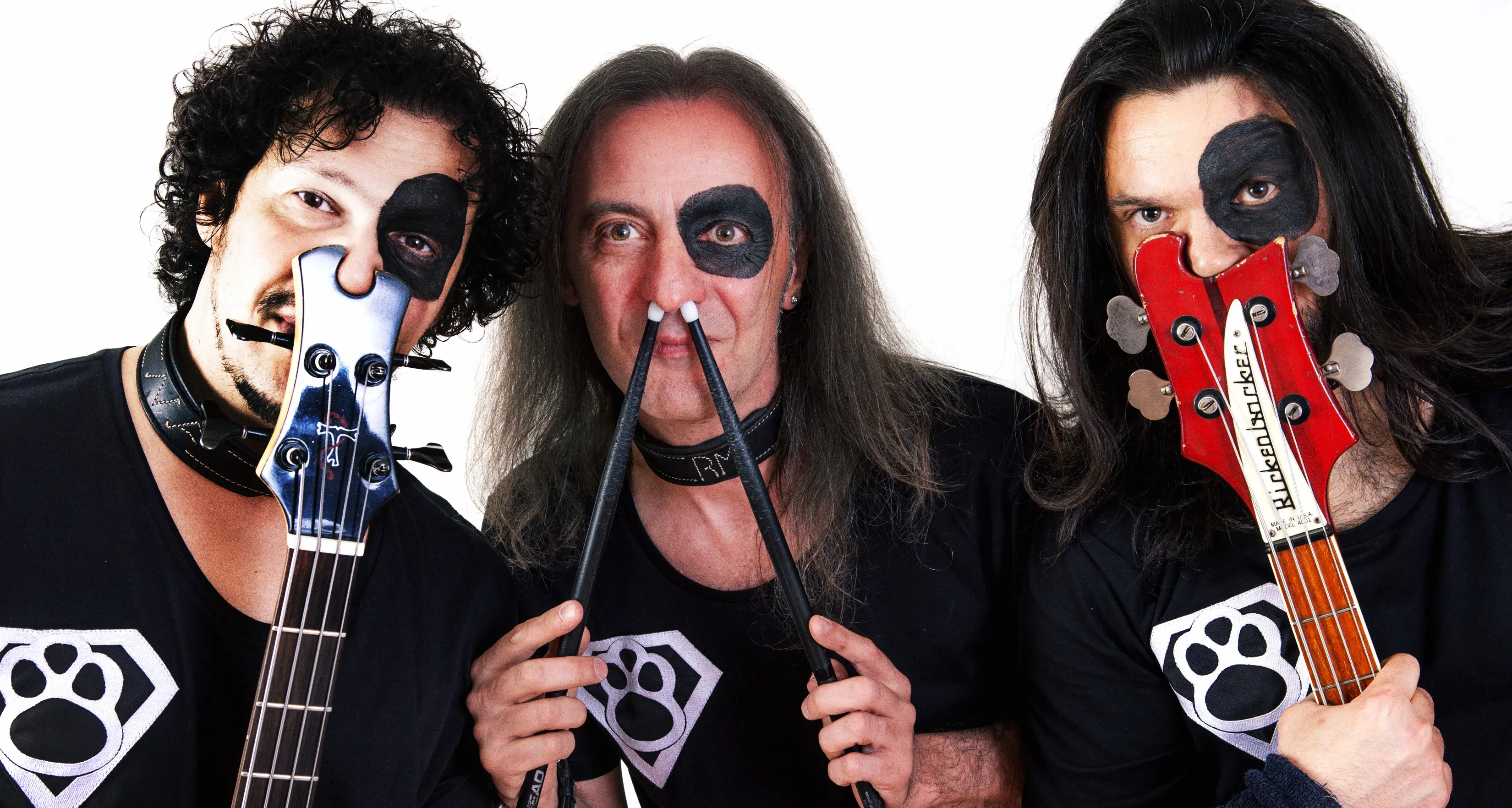 I Supercani celebrano i 200 live venerdì sera all'Arsenale di Trento