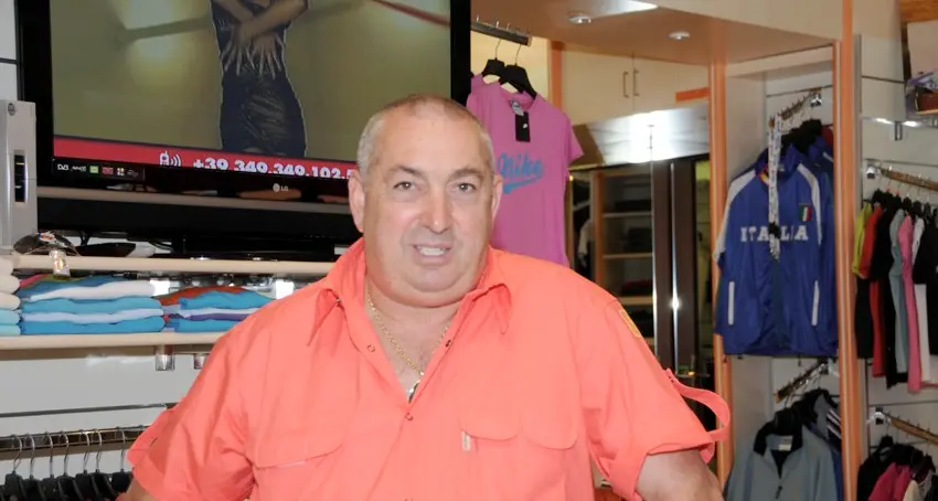 Balduzzi chiede scusa a Giuliano Beltrami e risarcisce con un'offerta