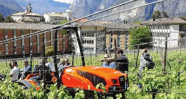 Lupi, orsi e rame nei campi: al convegno di Acli Terra importanti novità a livello europeo