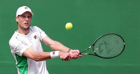 Seppi apre la stagione sull’erba con un successo a 's-Hertogenbosch