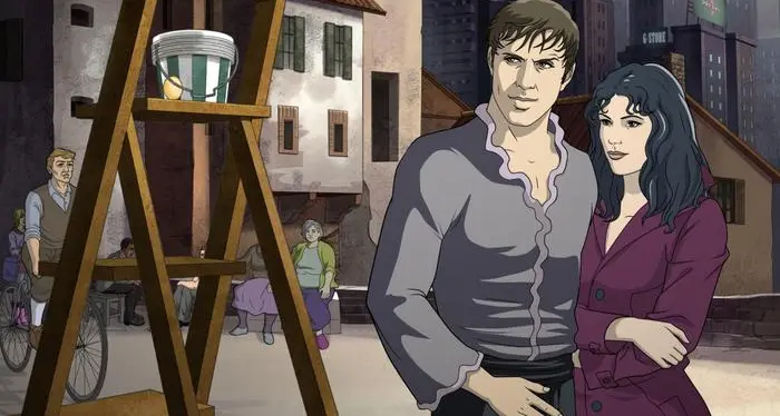 Oggi e domani in tv c'è «Adrian», mistero sul Molleggiato