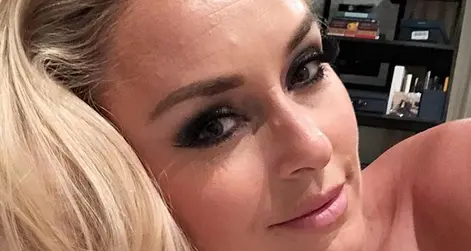 Vienna, sarà Lindsey Vonn la reginetta del Ballo dell’opera
