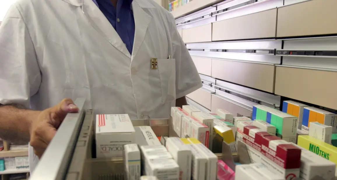 Sale il prezzo dei farmaci Aumenti di 1 euro a confezione