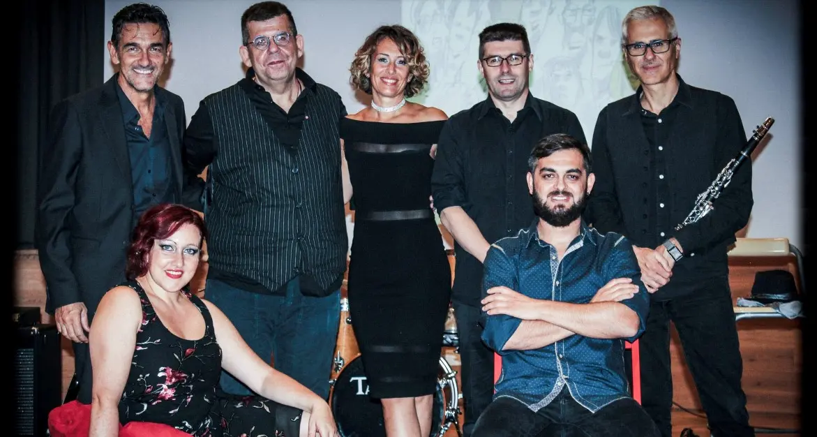 «Diversi da chi?»: parte da Borgo il recital di Gabriele Biancardi