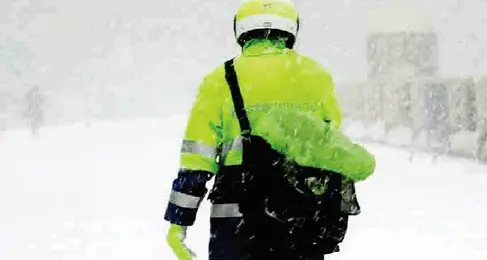 Poste, via alla rivoluzione Recapito a giorni alterni ma con delle eccezioni