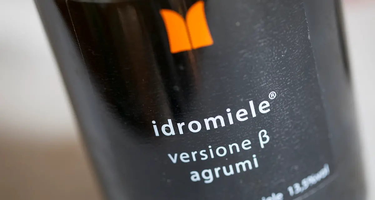 Gli eventi aspettando Vinifera: oggi l'idromiele per Mieli Thun