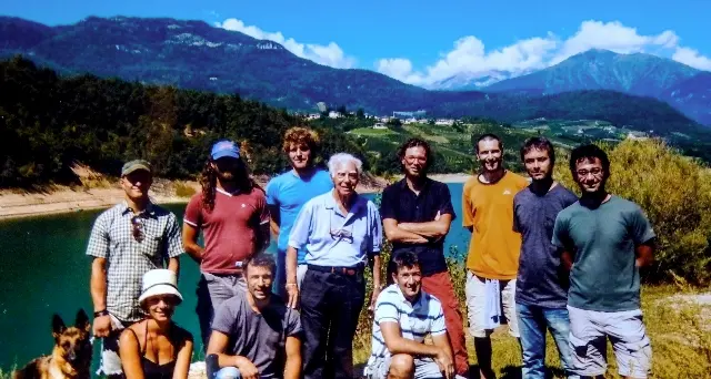 La Lega Navale Val di Non fa sul serio, cerca soci ed amplia la sua flotta
