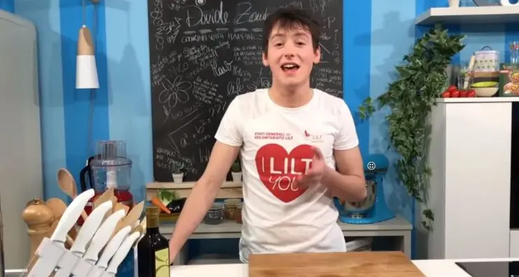 Mangiate spesso fuori casa? In pausa pranzo la Lilt vi consiglia la «gamèla» sana