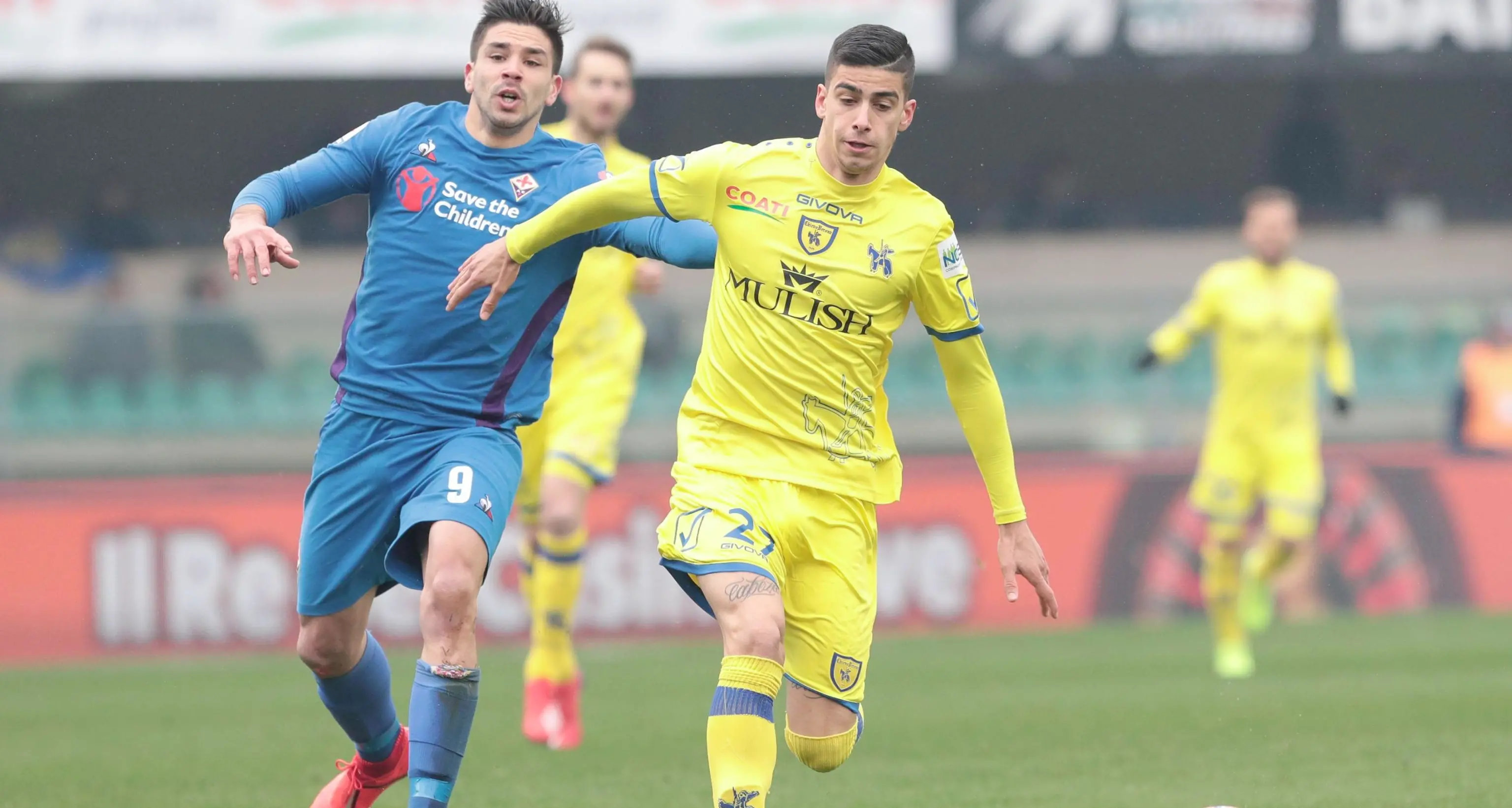 Mercato: per il trentino Depaoli trasferimento al Genoa