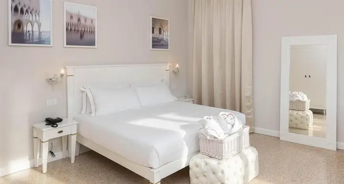 Apre a Venezia hotel gay friendly