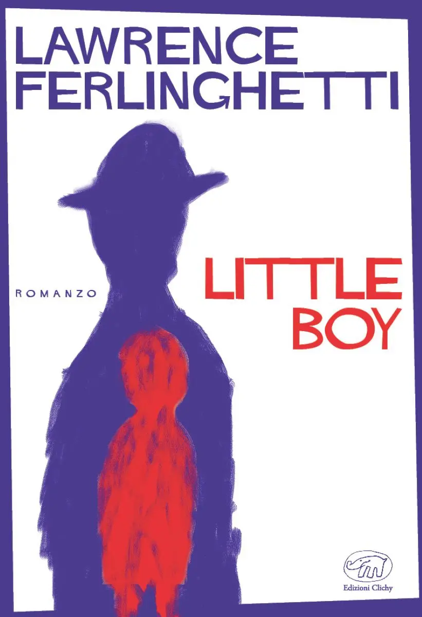 Ferlinghetti, esce anche in Italia il «memoir»