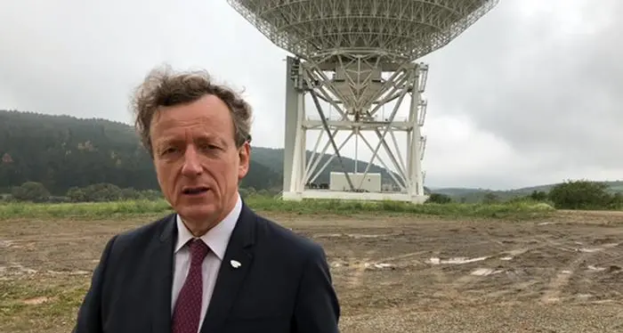Elezioni europee: il PD presenta il candidato Roberto Battiston «Puntare su università e ricerca»