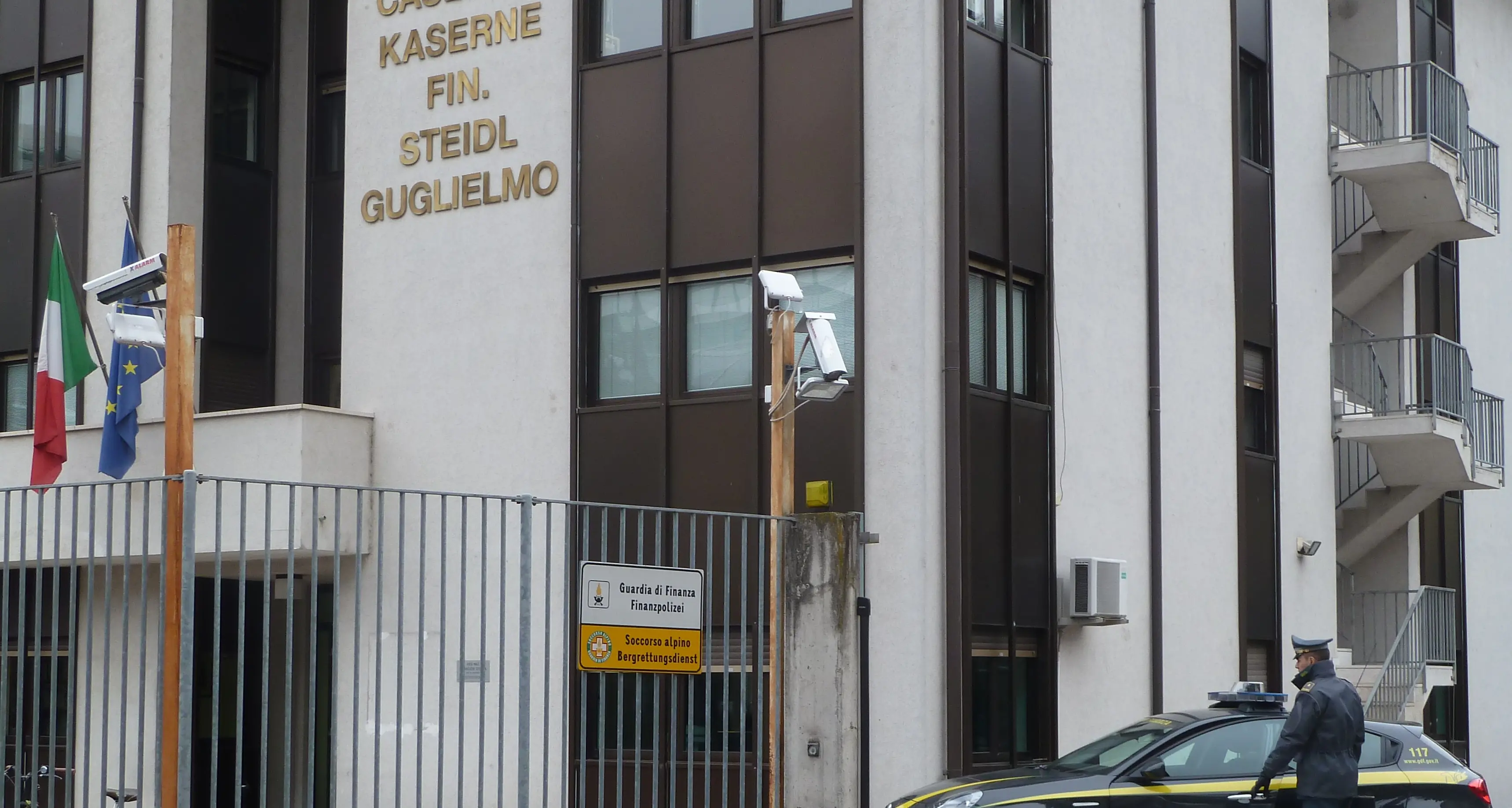 Merano, hotel evasore totale 15mila pernottamenti in nero