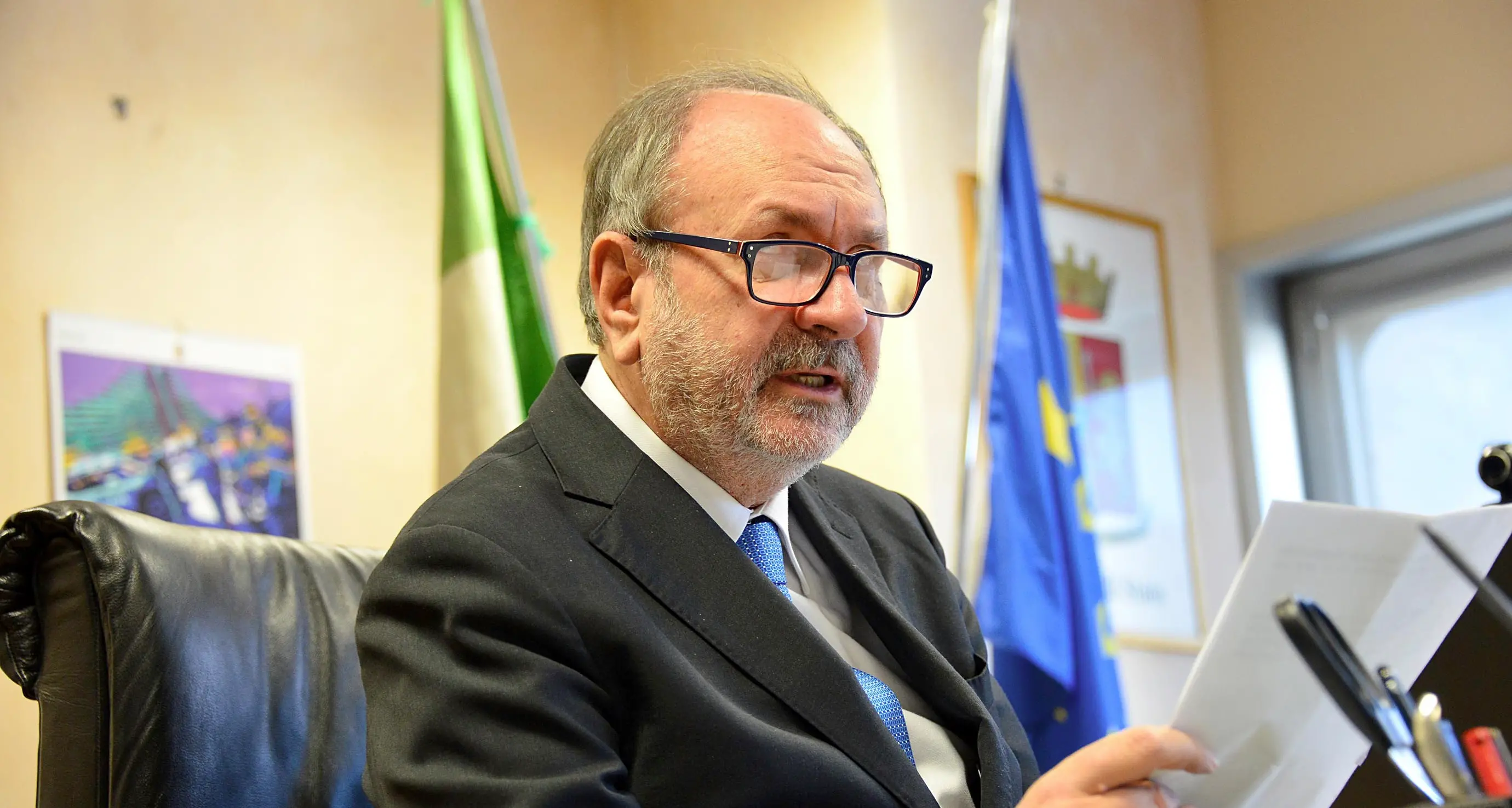 Questura: un ammonito ogni 2 giorni per violenze domestiche