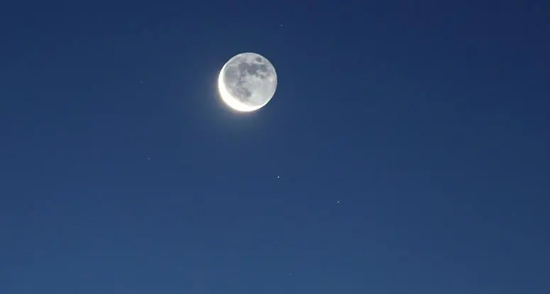 Non perdetevi la danza del cielo