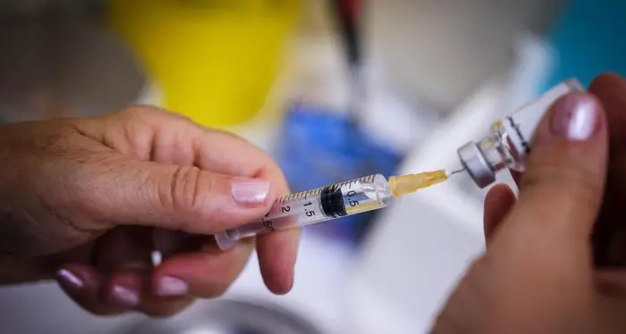 Morbillo, copertura al 95% L'Alto Adige invece resta sotto