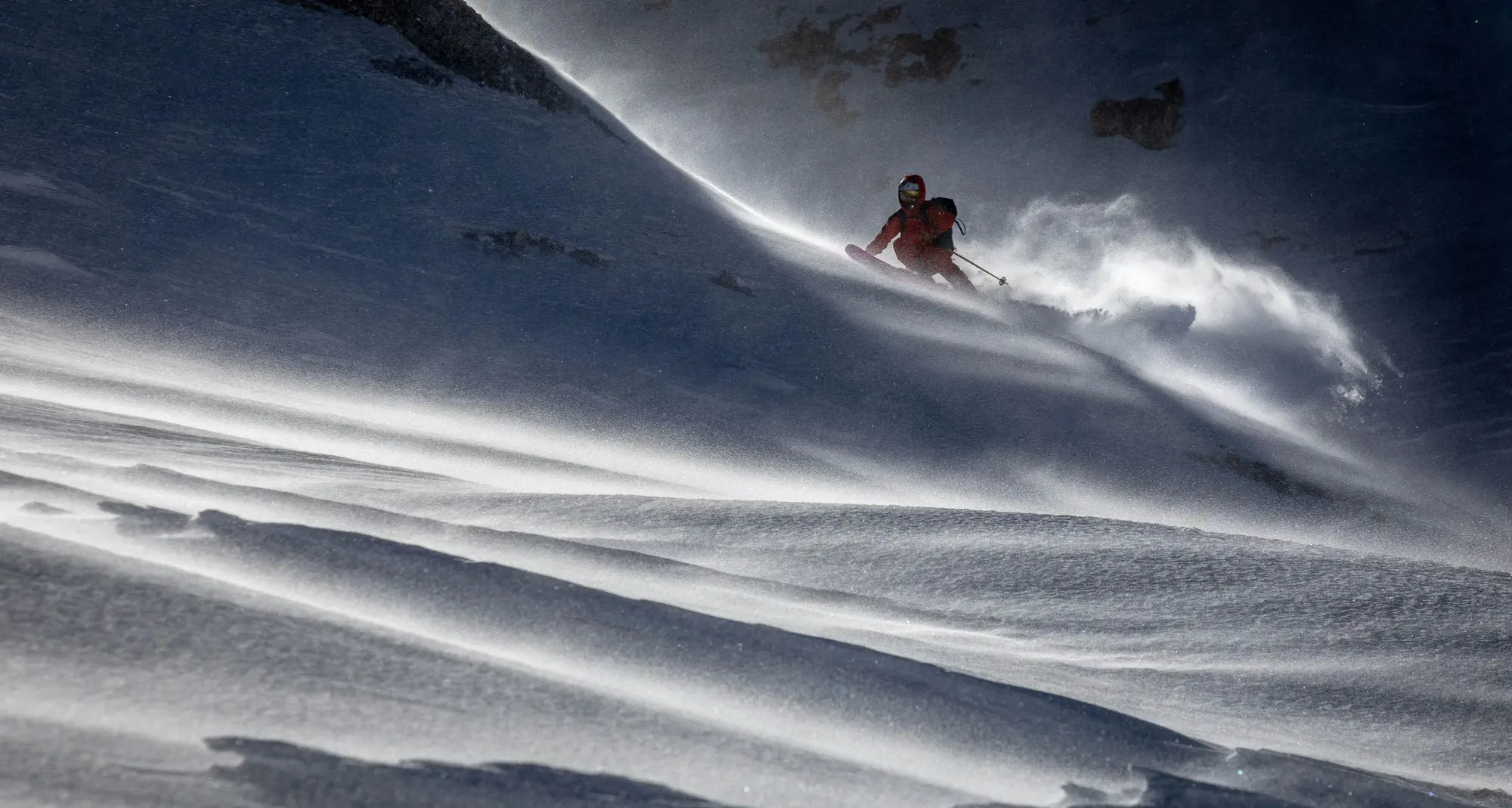 Marc Obrist è il settimo Re delle Dolomiti