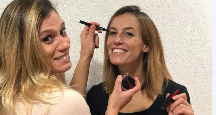 Campionesse, mamme, amiche: il ritorno di Dallapè e Cagnotto
