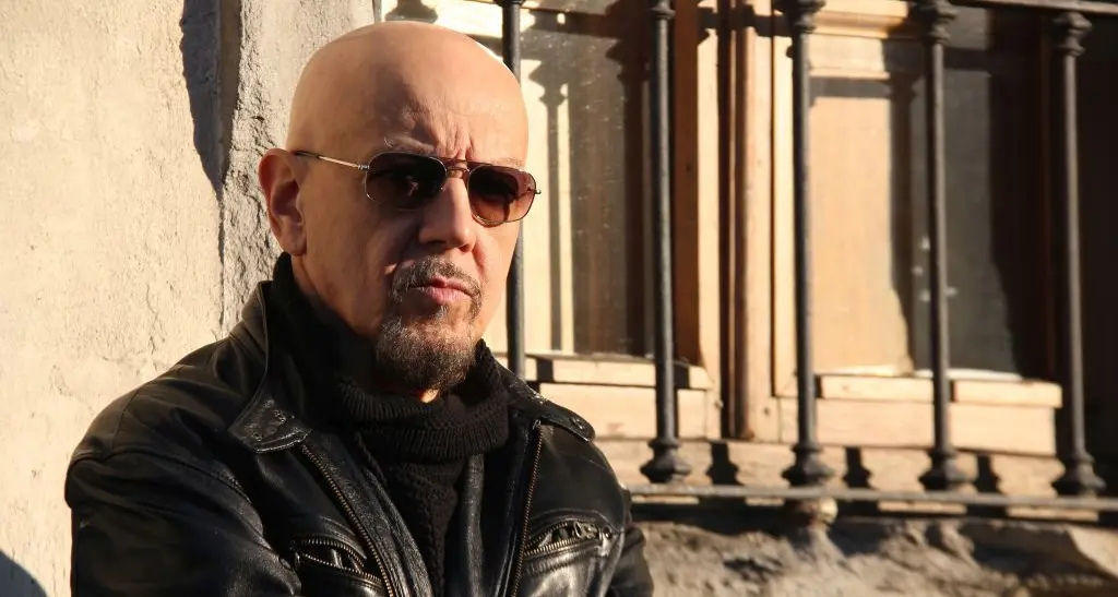 Enrico Ruggeri: il 15 marzo esce il cd “Alma” con una featuring di Ermal Meta