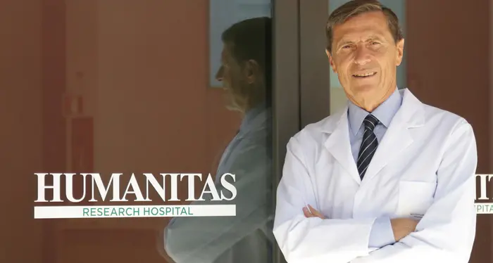 Il premio Pezcoller all'immunologo Alberto Mantovani
